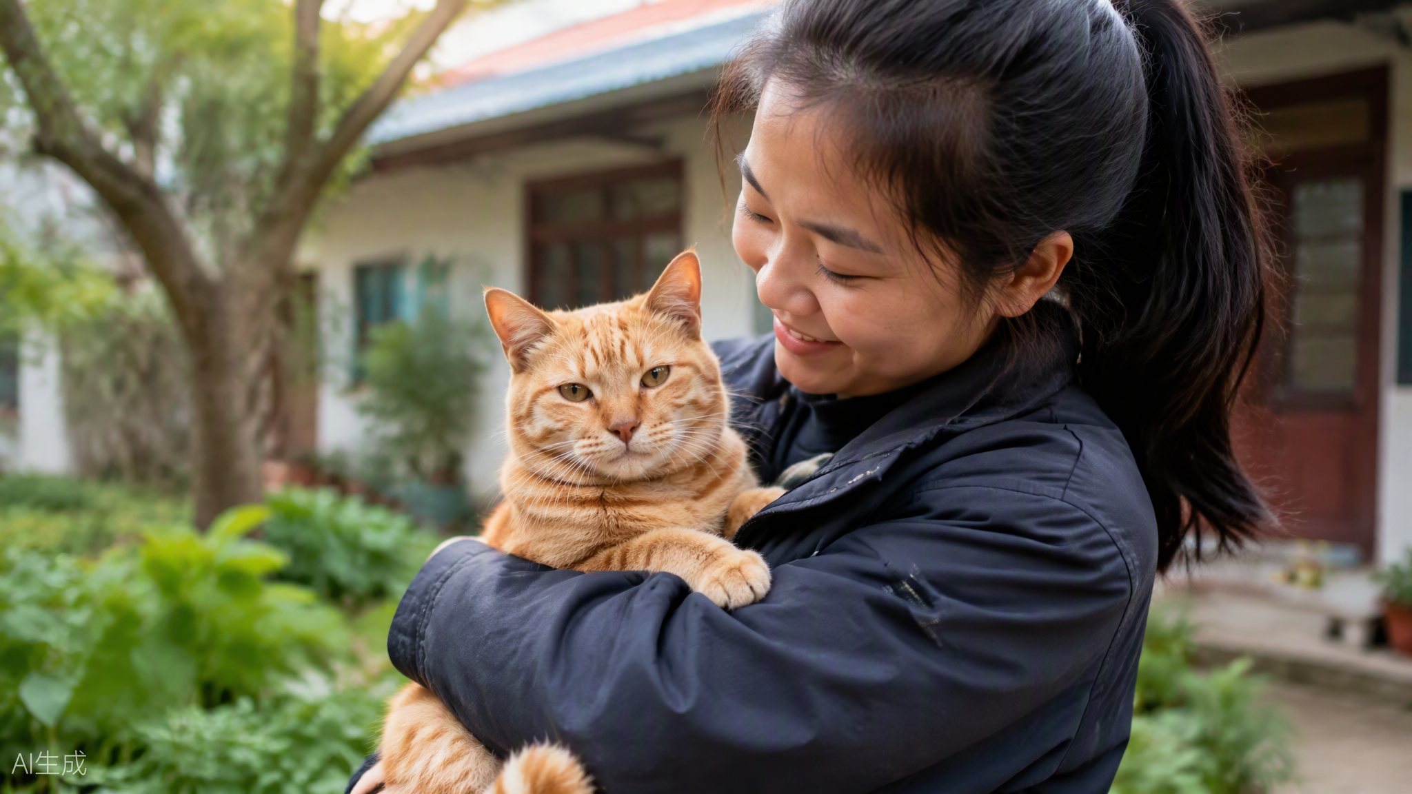 策勒宠物搜救